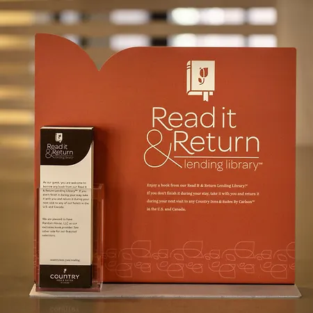 Country Inn & Suites By Radisson, Galena, Il