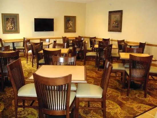 Hotel Country & By Radisson, Galena, Il 5*