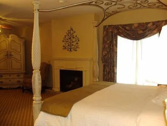 Country & By Radisson, Galena, Il Hotel 5*