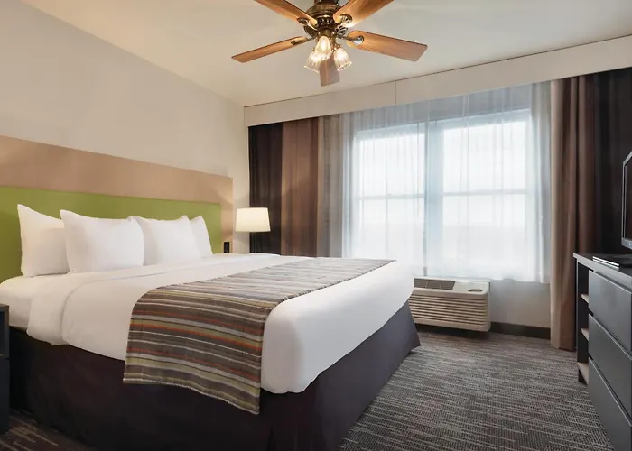 Hotel Country & By Radisson, Galena, Il 5*