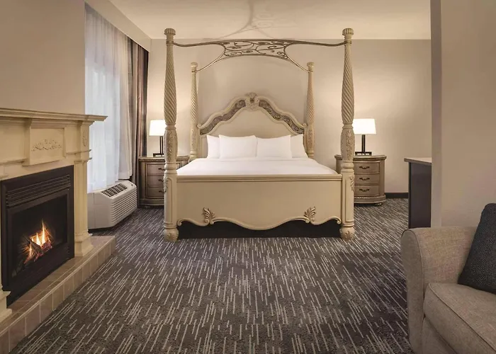 Country & By Radisson, Galena, Il Hotel