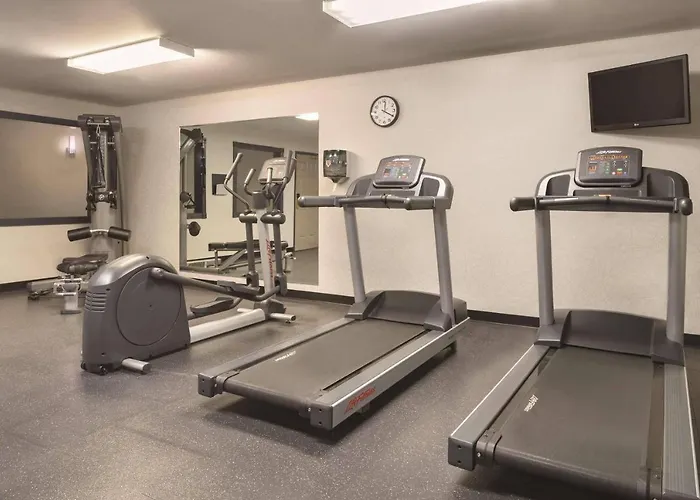 Country & By Radisson, Galena, Il Hotel 5*