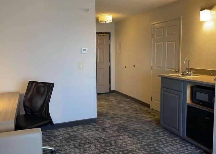 Hotel Country & By Radisson, Galena, Il 5*
