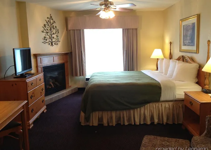 Country & By Radisson, Galena, Il Hotel 5*