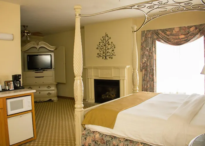Country & By Radisson, Galena, Il Hotel 5*