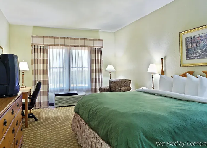 Country & By Radisson, Galena, Il Hotel 5*