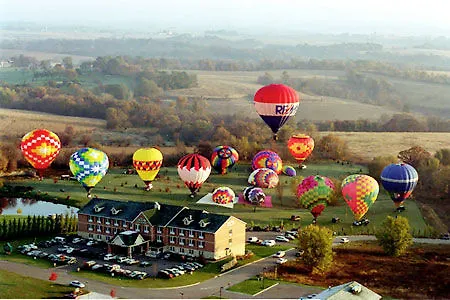 Hotel Country & By Radisson, Galena, Il 5*